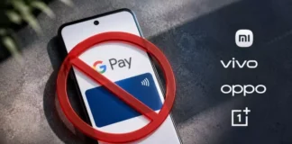 Google заблокировал платежи на смартфонах с китайской прошивкой: как новое ограничение затронуло владельцев флагманов по всему миру