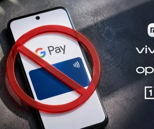 Google заблокировал платежи на смартфонах с китайской прошивкой: как новое ограничение затронуло владельцев флагманов по всему миру