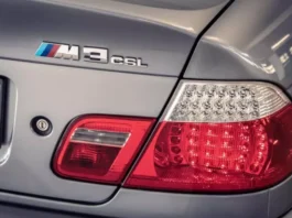 BMW M3 E46 за $101 000: за что коллекционеры готовы платить цену квартиры