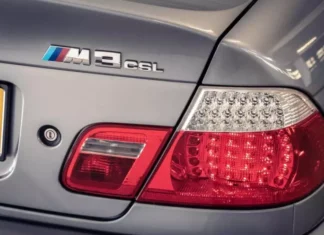 BMW M3 E46 за $101 000: за что коллекционеры готовы платить цену квартиры