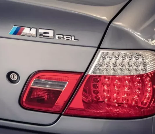 BMW M3 E46 за $101 000: за что коллекционеры готовы платить цену квартиры