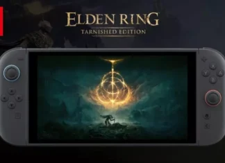 FromSoftware выпустила Elden Ring на Nintendo Switch 2: оценили графику уровня PS5 и контент Tarnished Edition
