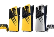 Sony раскрыла детали лимитированной PS5 Marvel’s Wolverine: цена, дизайн и даты продаж