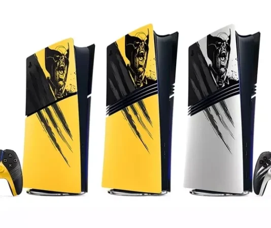 Sony раскрыла детали лимитированной PS5 Marvel’s Wolverine: цена, дизайн и даты продаж