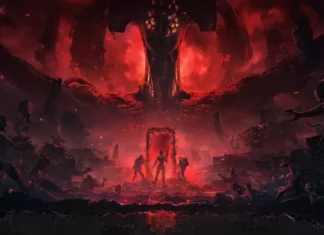 Корейцы раскрыли детали Extraction-шутера с лавкрафтовскими ужасами — Waste The Fallen
