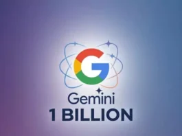 Gemini преодолел миллиард пользователей: как Google догоняет ChatGPT в гонке AI-ассистентов