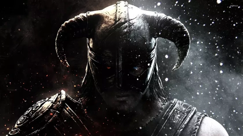 Погружение в эпоху драконов: вечное наследие Skyrim