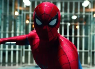 Spider-Man: Brand New Day установил второй рекорд киноистории — $875 млн за выходные