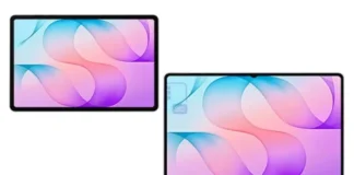 Samsung Galaxy Tab S12+ и S12 Ultra раскрыли дизайн и характеристики: подробности утечки