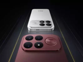 Xiaomi раскрыла дату глобальной премьеры Poco F9 Pro и F9 Ultra: флагманы с экранами 185 Гц и 200-Мп камерами представят 1 сентября