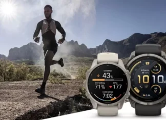 Garmin представила ультимативні Fenix 9 Pro: до 291 дня автономності, екран на 3000 ниток та супутниковий зв'язок inReach