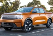 Ford Fathom раскрыл карты: как американцы собираются продать электропикап за 30 тысяч долларов