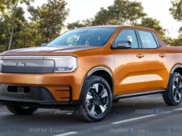 Ford Fathom раскрыл карты: как американцы собираются продать электропикап за 30 тысяч долларов