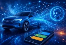 Ford развернула контекстный ИИ-ассистент для 8 миллионов авто: как автогигант меняет подход к сервису