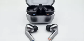 Galaxy Buds 3 Pro и 4 Pro превращаются в слуховые аппараты: Samsung раскрыла детали