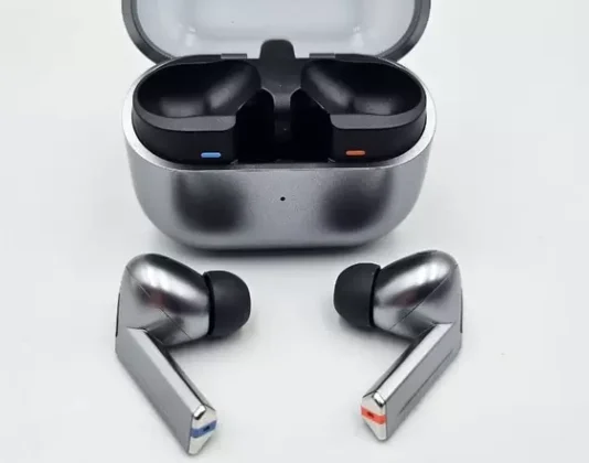 Galaxy Buds 3 Pro и 4 Pro превращаются в слуховые аппараты: Samsung раскрыла детали