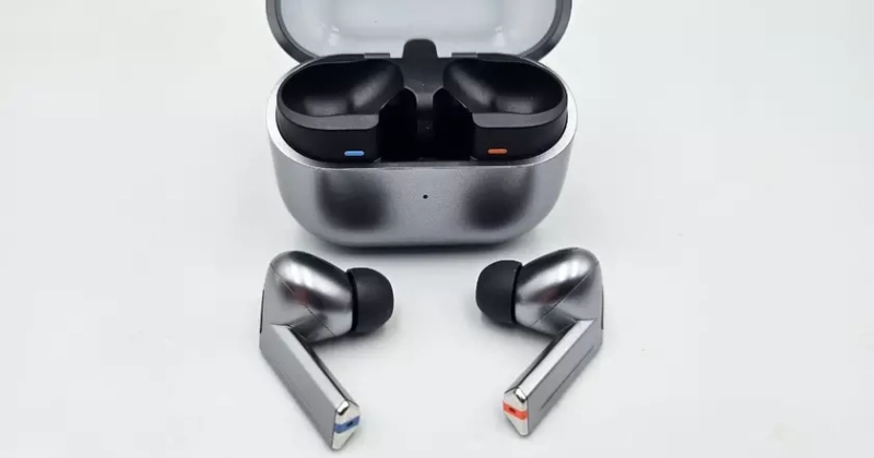 Samsung's Galaxy Buds 3 Pro: Innovation Meets Sound Mastery