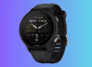 Garmin оперативно исправила сбой виртуальных тренировок: выкатили патч 29.05 сразу для пяти моделей Forerunner