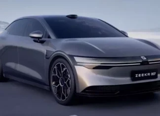 Geely запускает производство премиальных электромобилей Zeekr и Lynk & Co в Европе с 2028 года