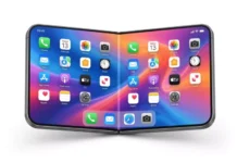 Инсайдеры раскрыли компромисс Apple: гибкий iPhone сохранит складку экрана, но победит износ