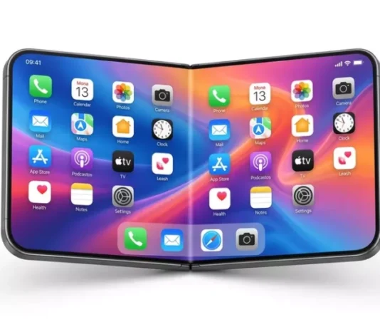 Инсайдеры раскрыли компромисс Apple: гибкий iPhone сохранит складку экрана, но победит износ