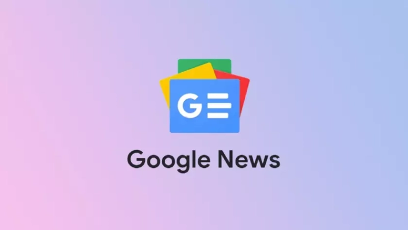 Что скрывается за редизайном логотипа Google News?