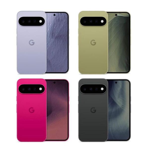 Google представила базовый смартфон Pixel 11 — новый чип Tensor G6, прочный корпус и семь лет обновлений