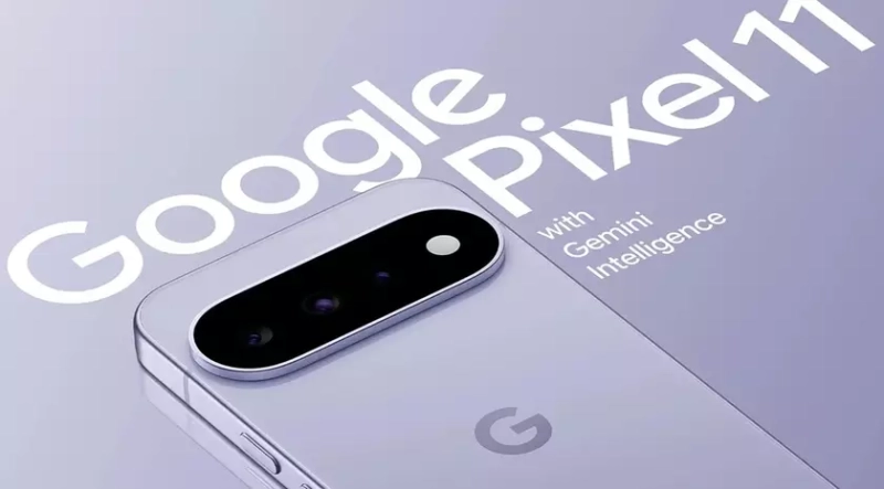 Google Pixel 11 Leak: What Tech Enthusiasts Need to Know