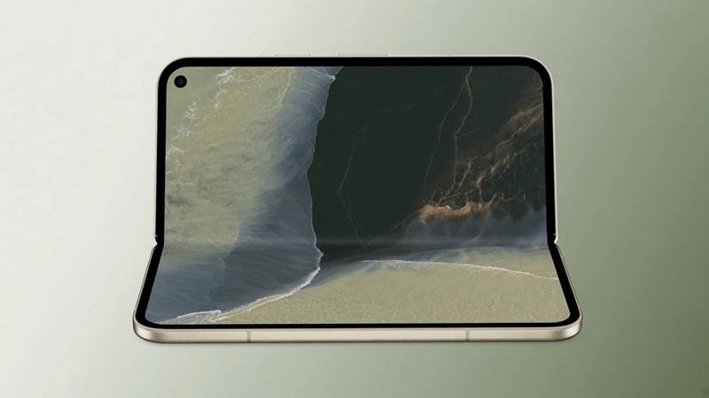 Google представила Pixel 11 Pro Fold — складной флагман нового поколения