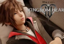 Square Enix раскрыла детали Kingdom Hearts IV: релиз, трейлеры и мультивселенная Disney