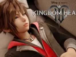 Square Enix раскрыла детали Kingdom Hearts IV: релиз, трейлеры и мультивселенная Disney
