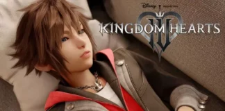 Square Enix раскрыла детали Kingdom Hearts IV: релиз, трейлеры и мультивселенная Disney