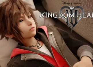 Square Enix раскрыла детали Kingdom Hearts IV: релиз, трейлеры и мультивселенная Disney