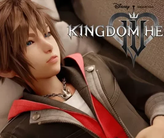Square Enix раскрыла детали Kingdom Hearts IV: релиз, трейлеры и мультивселенная Disney