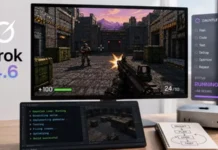 ИИ Grok 4.6 создал полноценный 3D-шутер за 48 часов: как нейросеть Маска переопределяет игрострой
