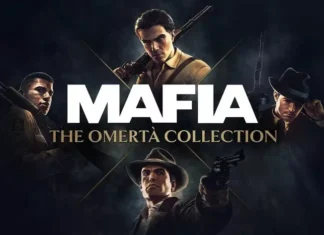 2K Games собрала всю Mafia в один пакет: The Omertà Collection выйдет на PC, PS5 и Xbox Series с 4K и 60 FPS