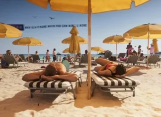 В Digital Foundry протестировали кадры GTA VI: базовая PS5 выдает нативное 1440p, но 60 fps ждать не стоит