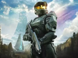 1% PS5-геймеров запустили Halo: Campaign Evolved — почему аналитик отказывается называть это провалом