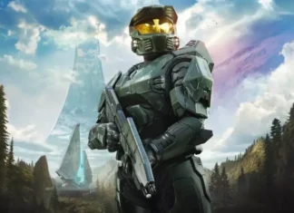 1% PS5-геймеров запустили Halo: Campaign Evolved — почему аналитик отказывается называть это провалом