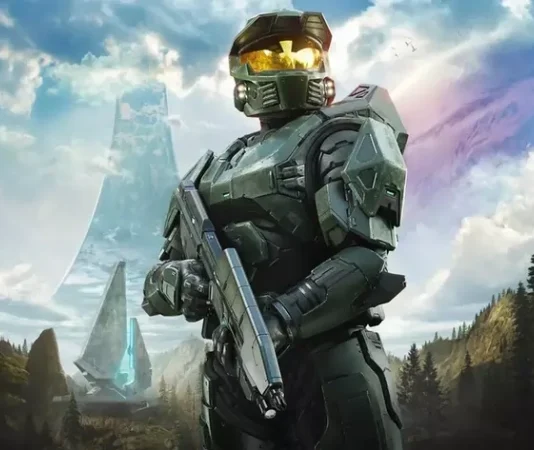 1% PS5-геймеров запустили Halo: Campaign Evolved — почему аналитик отказывается называть это провалом