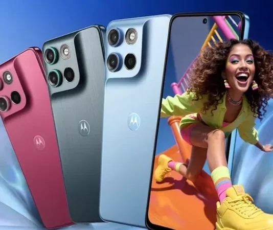 Motorola анонсировала Moto G Max с аккумулятором на 7000 мАч и топовым экраном: стоит ли ждать?
