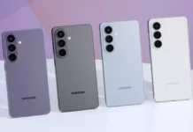 Samsung One UI 9 Beta 5 для Galaxy S26: исправление багов и улучшение стабильности Samsung выпустила One UI 9 Beta 5 для Galaxy S26