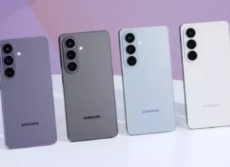 Samsung One UI 9 Beta 5 для Galaxy S26: исправление багов и улучшение стабильности Samsung выпустила One UI 9 Beta 5 для Galaxy S26