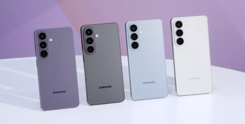 Samsung выпустила One UI 9 Beta 5 для Galaxy S26
