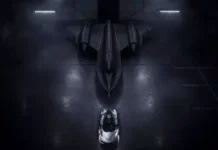 Hennessey Blackbird: суперкар, который восстал против цифровизации автомобилей