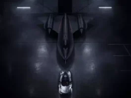 Hennessey Blackbird: суперкар, который восстал против цифровизации автомобилей