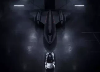 Hennessey Blackbird: суперкар, который восстал против цифровизации автомобилей