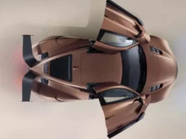 Hispano Suiza Carmen Sagrera: испанцы создали гиперкар, где 1115 л.с. подчиняются незаметной электронике