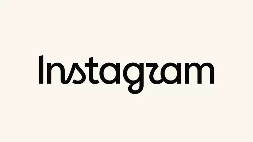 Новый логотип Instagram: дизайн-революция от Meta