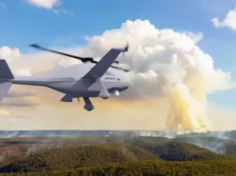 Jaunt Air Mobility отказалась от насосов: как пассивное охлаждение спасает дроны от перегрева